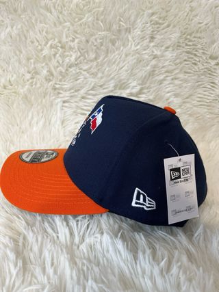 Gorra New Era 9Forty A Frame Houston Astros