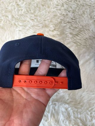 Gorra New Era 9Forty A Frame Houston Astros