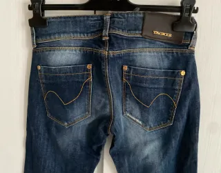 Jeans donna Tackle tg 27