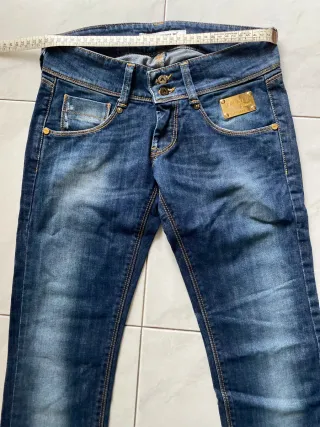 Jeans donna Tackle tg 27