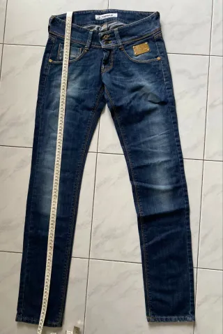 Jeans donna Tackle tg 27