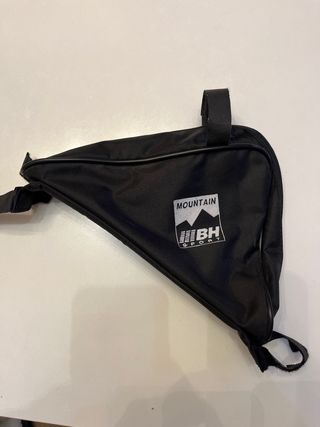 Bolsa Triángulo Bicicleta BH Sport