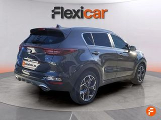 Kia Sportage 1.6 T-GDi GT Line Essential DCT 4x2