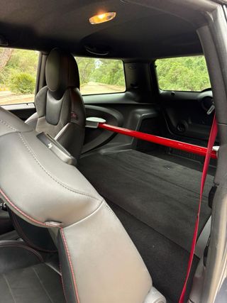 MINI John Cooper Works GP2