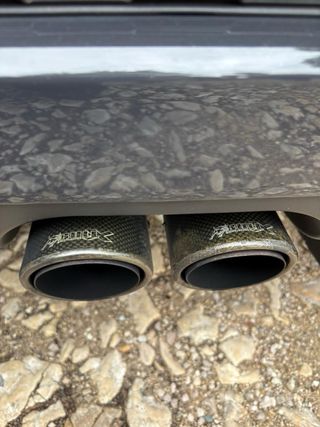 MINI John Cooper Works GP2