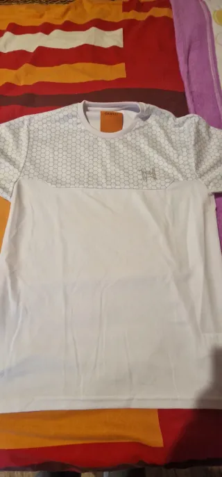 Camiseta Cruyff manga corta Talla M