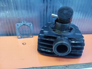 Cilindro Montes Cota 25A + Pistón