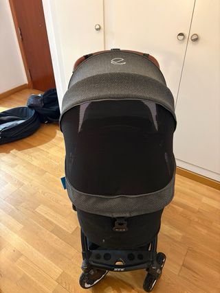 Carro Bebé Jane Crosslight Pro