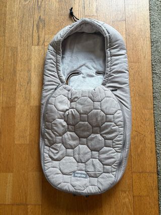 Carro Bebé Jane Crosslight Pro