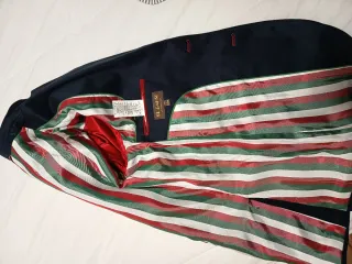 El Ganso NUEVA americana BlazerTalla 46