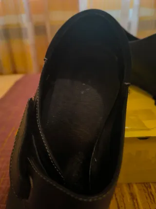 Zapatos Mujer 24horas Talla 38