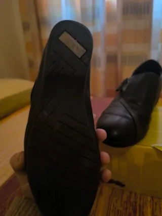 Zapatos Mujer 24horas Talla 38