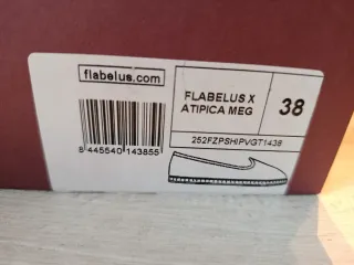 Nuevos- Flavelus Zapatos Mujer Terciopelo