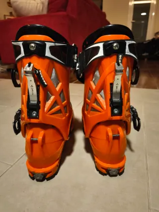 Botas de travesía Scarpa Maestrale 42.5