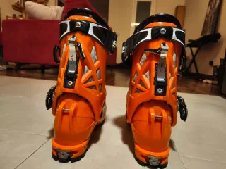 Botas de travesía Scarpa Maestrale 42.5