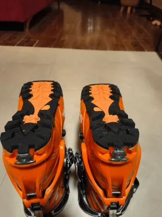 Botas de travesía Scarpa Maestrale 42.5