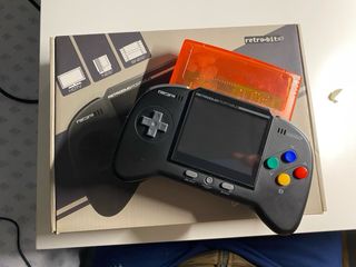 RDP Retro Duo Portable