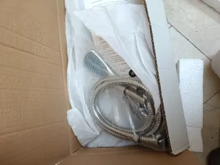 Columna de ducha ECO