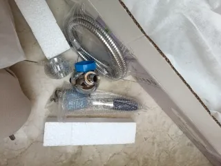 Columna de ducha ECO