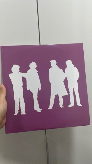 Pata Negra – Rock Gitano. Vinilo LP Universal 2021