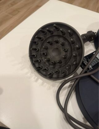 Dyson Airwrap 2 Azul Marino