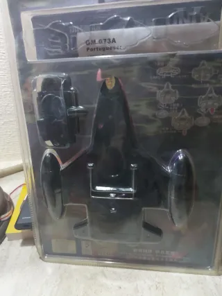 Consolas Vintage Precintadas