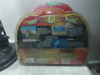 Consolas Vintage Precintadas