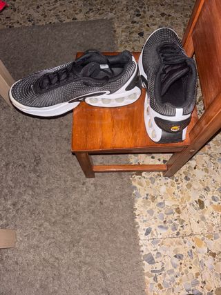 Zapatilla Nike Air Max DN Talla 42 Son originales