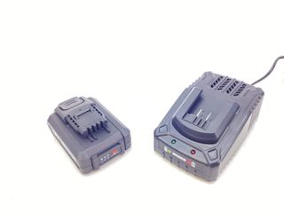 taladro a bateria wesco ws2419k2