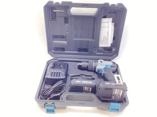 taladro a bateria wesco ws2419k2