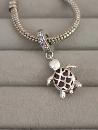 Charm tortuga marina