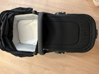 Capazo Joolz Aer Negro