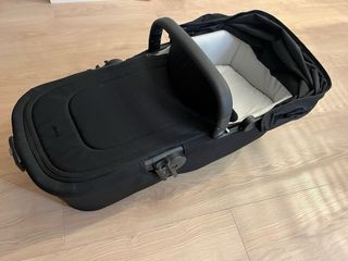 Capazo Joolz Aer Negro