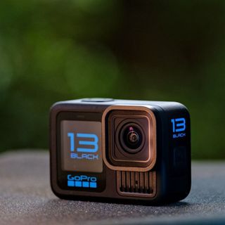ALQUILER GoPro Hero 13 Black