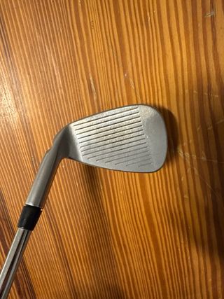 Palos de golf Ping S55