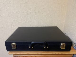 Maletín Mini Billar Completo