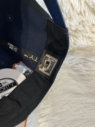 Gorra New Era 9Forty A Frame  los ángeles Dodgers