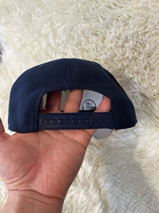 Gorra New Era 9Forty A Frame  los ángeles Dodgers