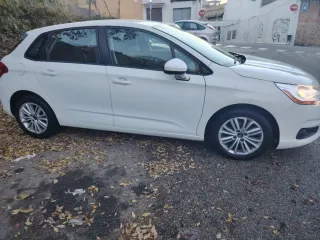 citroen c4 2015