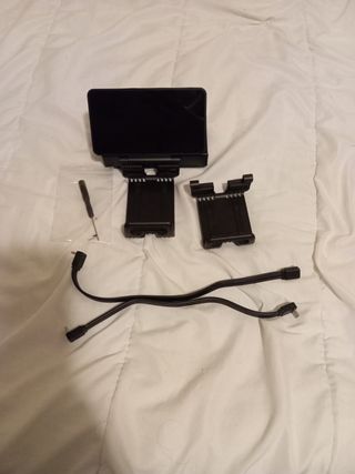 Retroid Dual Screen Addon + Accesorios