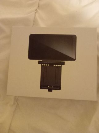 Retroid Dual Screen Addon + Accesorios