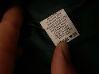 T-shirt Aime Leon Dore NY Yankees Verde