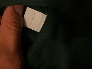 T-shirt Aime Leon Dore NY Yankees Verde