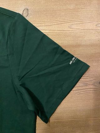 T-shirt Aime Leon Dore NY Yankees Verde