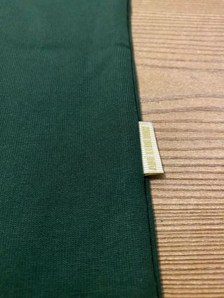 T-shirt Aime Leon Dore NY Yankees Verde