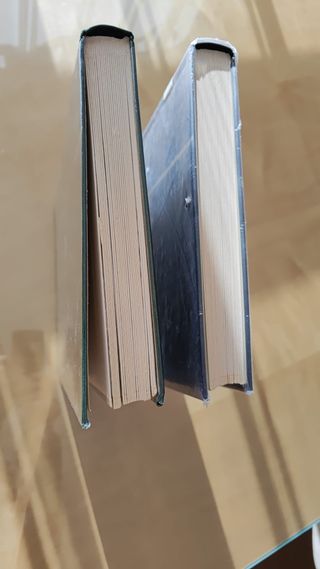 2 Álbumes 24 hojas sellos