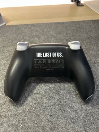 Mando PS5 The Last Of Us