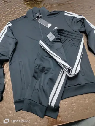 Tuta Adidas Performance Taglia M