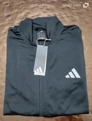 Tuta Adidas Performance Taglia M