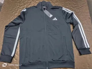 Tuta Adidas Performance Taglia M